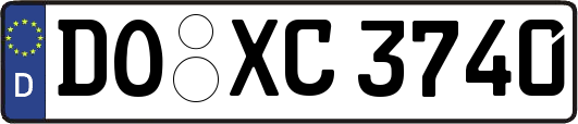 DO-XC3740