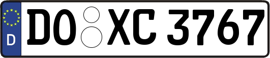 DO-XC3767