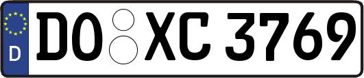 DO-XC3769
