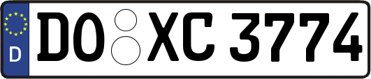 DO-XC3774