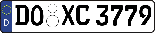 DO-XC3779