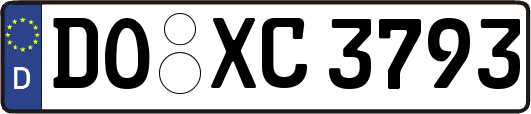 DO-XC3793