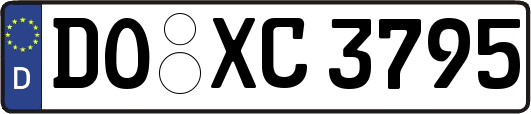 DO-XC3795
