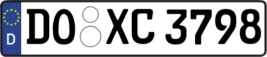 DO-XC3798