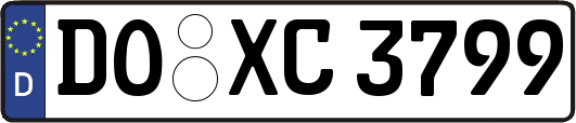 DO-XC3799