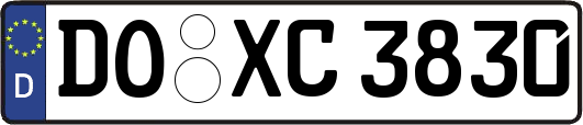 DO-XC3830