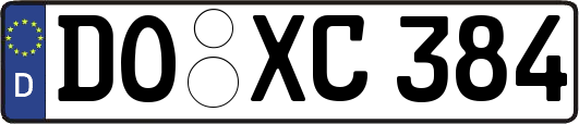 DO-XC384