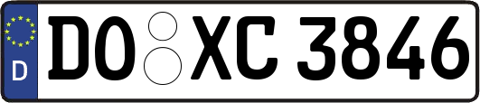 DO-XC3846
