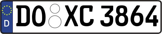 DO-XC3864