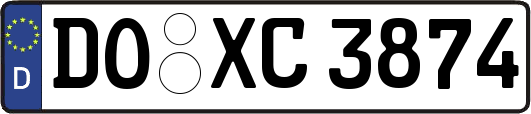 DO-XC3874