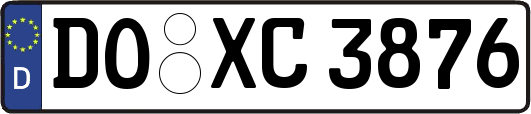 DO-XC3876