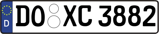 DO-XC3882