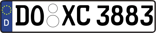 DO-XC3883