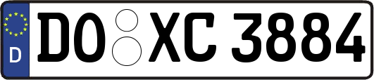 DO-XC3884