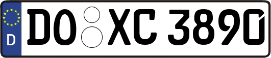 DO-XC3890