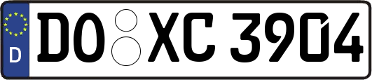 DO-XC3904