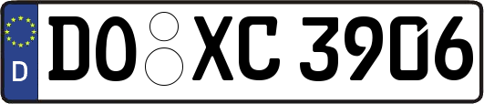 DO-XC3906