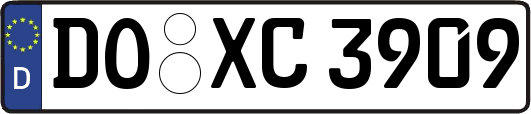 DO-XC3909