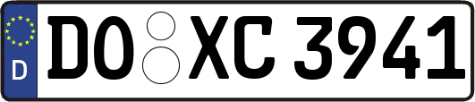 DO-XC3941