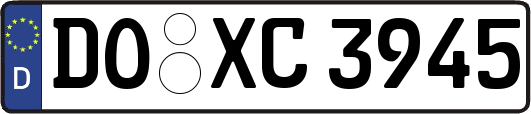 DO-XC3945