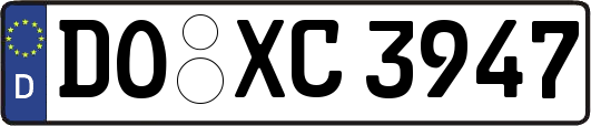 DO-XC3947