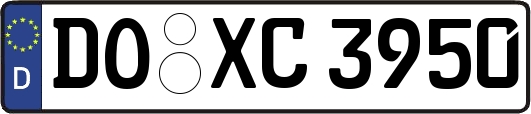 DO-XC3950