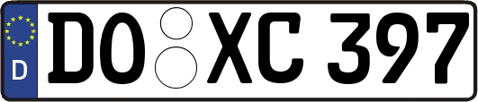 DO-XC397