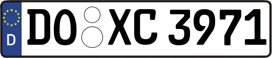 DO-XC3971