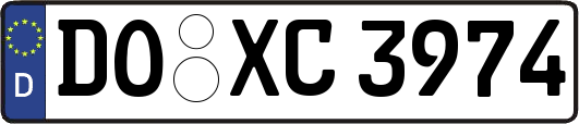 DO-XC3974