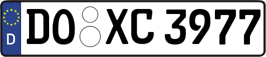 DO-XC3977