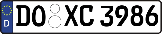 DO-XC3986