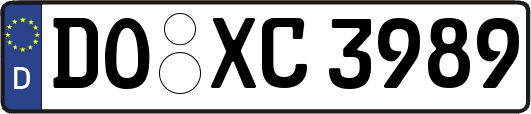 DO-XC3989