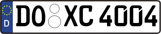 DO-XC4004