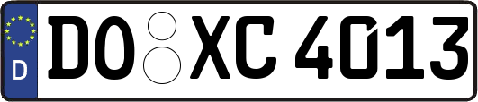 DO-XC4013