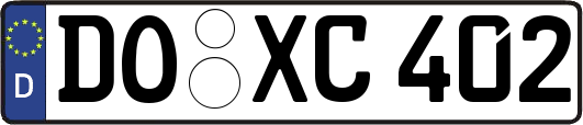 DO-XC402