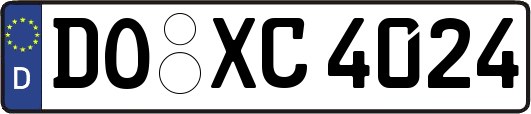 DO-XC4024