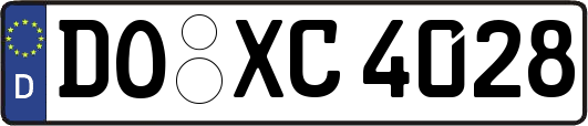 DO-XC4028
