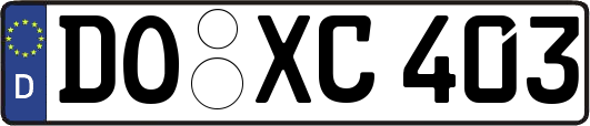 DO-XC403