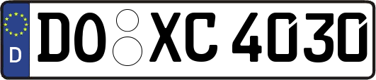 DO-XC4030
