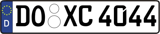 DO-XC4044