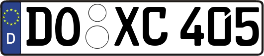 DO-XC405