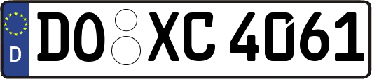 DO-XC4061