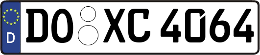 DO-XC4064