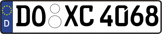 DO-XC4068