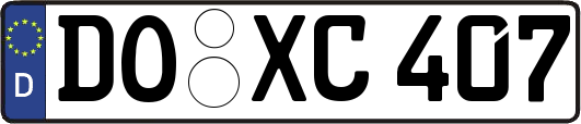 DO-XC407