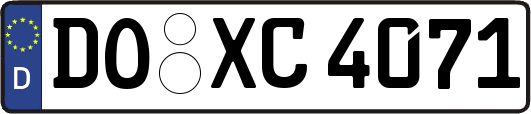 DO-XC4071