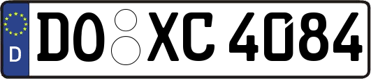 DO-XC4084