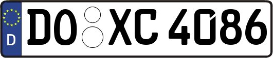 DO-XC4086