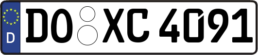 DO-XC4091