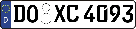 DO-XC4093